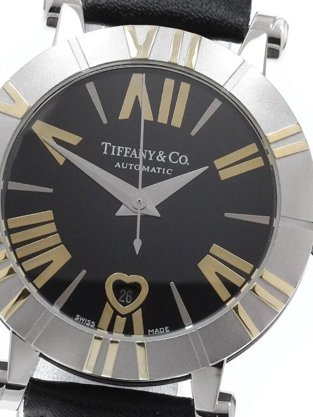 Tiffany & Co. product details